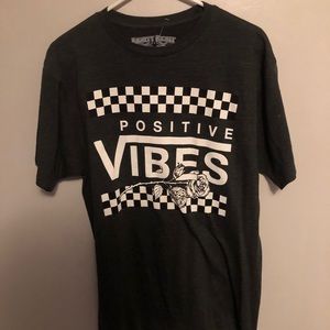 Men’s Vans Shirt Size L